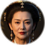 中年-女-武则天
