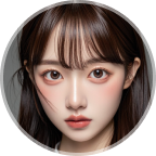 青年-女-爽快思思