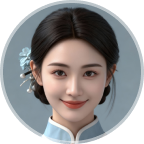 青年-女-温柔女神