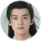 青年-男-儒雅男友