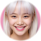 少年_少女-女-灿灿