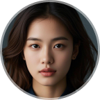 青年-女-知性女声